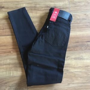 Levi's 711 Skinny Jeans *Brand New*